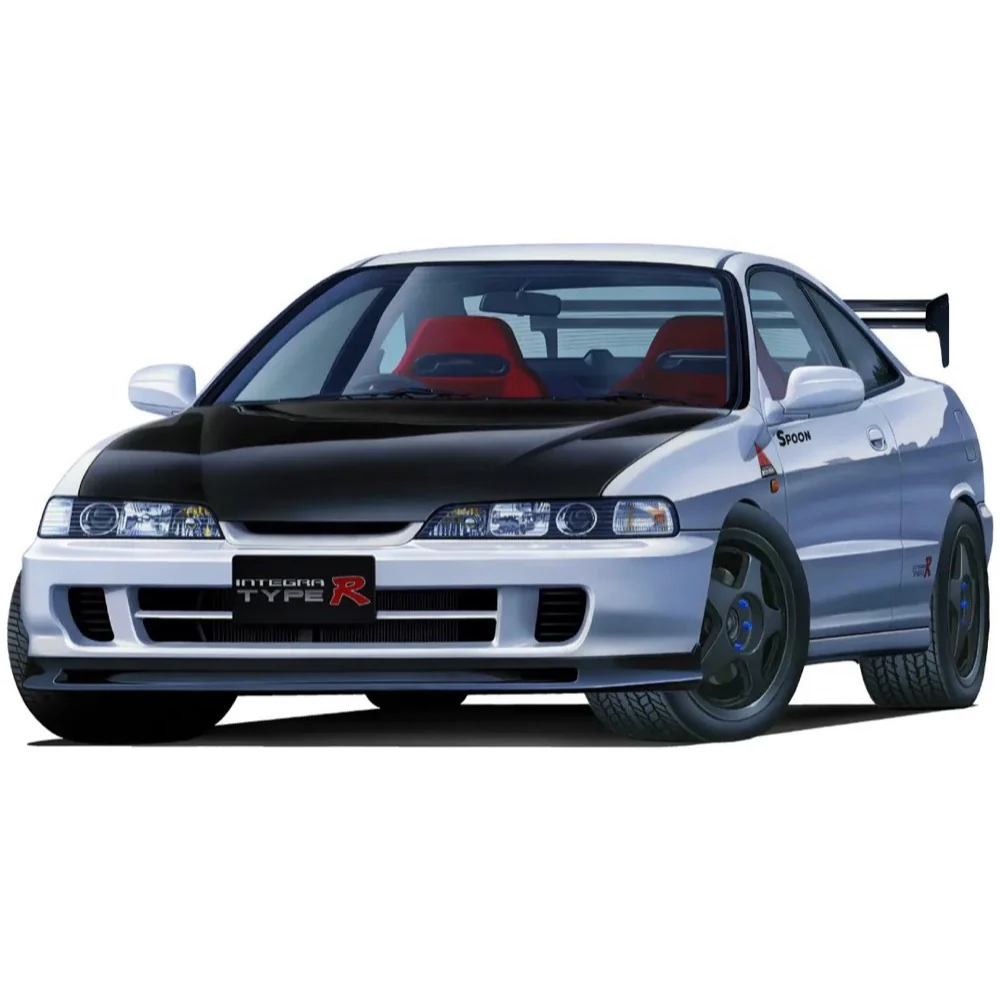 Model Kits New Arrivals In Stock